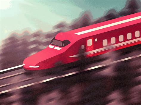 train porn gif|Best Train GIFs .